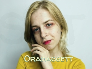 Oradaggett