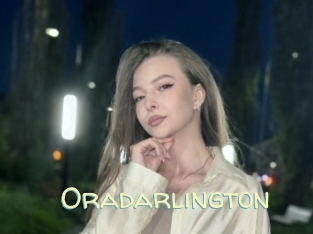 Oradarlington