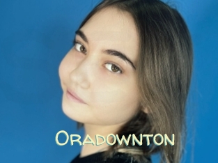 Oradownton