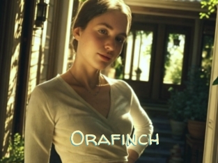 Orafinch