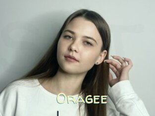 Oragee