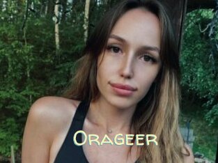 Orageer
