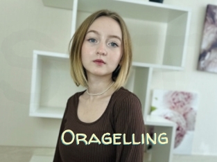 Oragelling