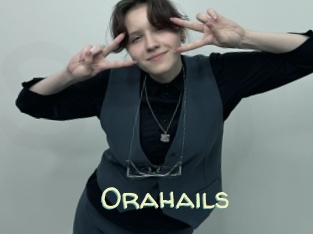 Orahails