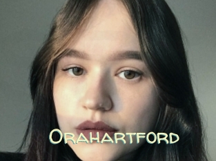 Orahartford