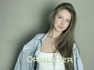 Orahatter