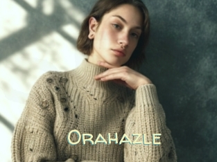 Orahazle