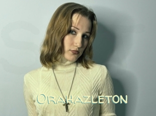Orahazleton