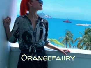 Orangefaiiry
