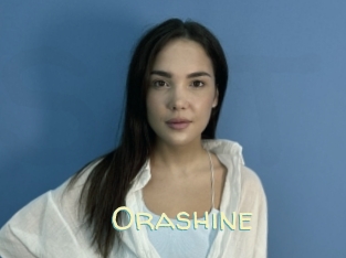Orashine