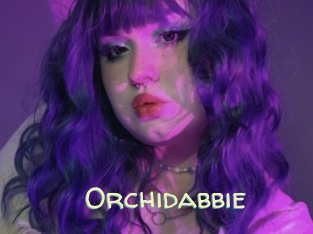Orchidabbie