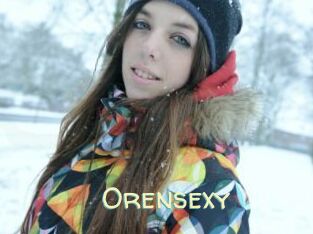 Orensexy