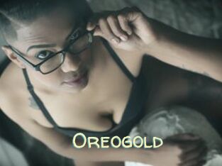 Oreogold