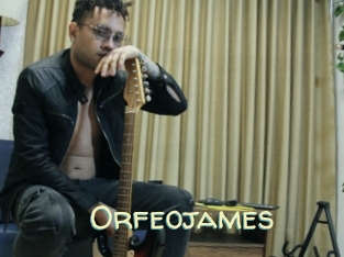 orfeojames Sexy Tchat