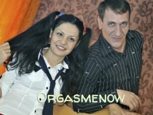 Orgasmenow