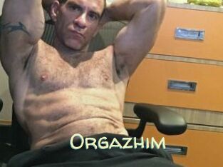 Orgazhim