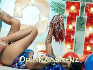 Orianaasaenz