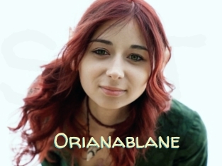 Orianablane
