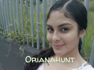 Orianahunt