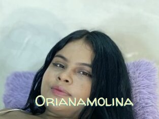 orianamolina Sexy Tchat