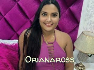 Orianaross