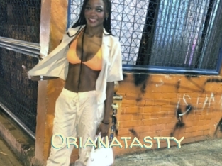 Orianatastty