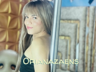 orianazaens Sexy Tchat