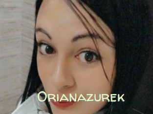 Orianazurek