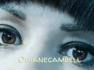 Orianecambell