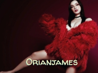 Orianjames