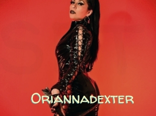 Oriannadexter