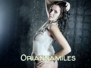 Oriannamiles