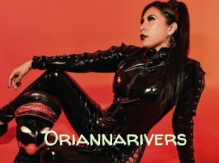 Oriannarivers