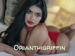 Orianthigriffin