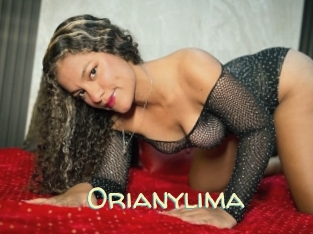 Orianylima