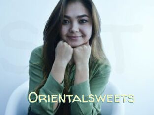 orientalsweets Sexy Tchat