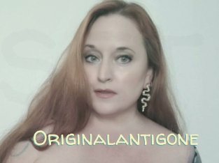 Originalantigone