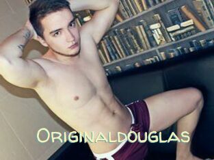 Originaldouglas
