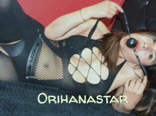 Orihanastar