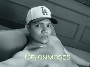 Orionmoses