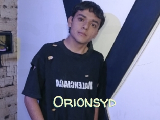 Orionsyd