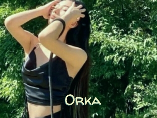 Orka
