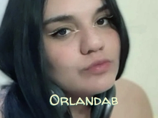 Orlandab