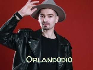 Orlandodio