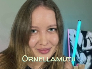 Ornellamutii