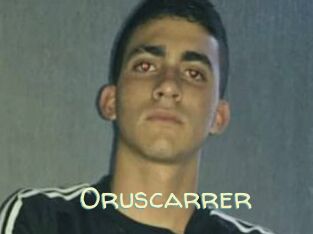 Oruscarrer