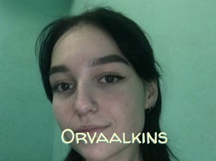 Orvaalkins
