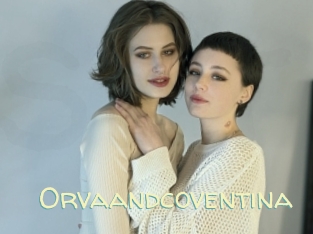 Orvaandcoventina