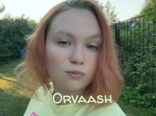 Orvaash