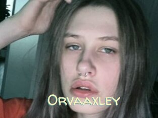 Orvaaxley